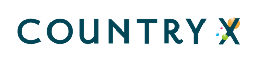 株式会社COUNTRY X